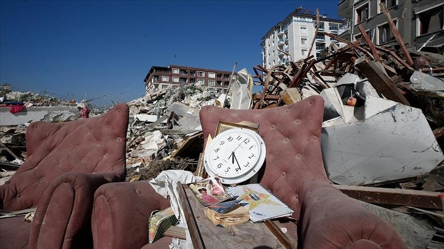 Türkiye, rritet në mbi 38 mijë numri i të vdekurve nga tërmetet e fuqishme