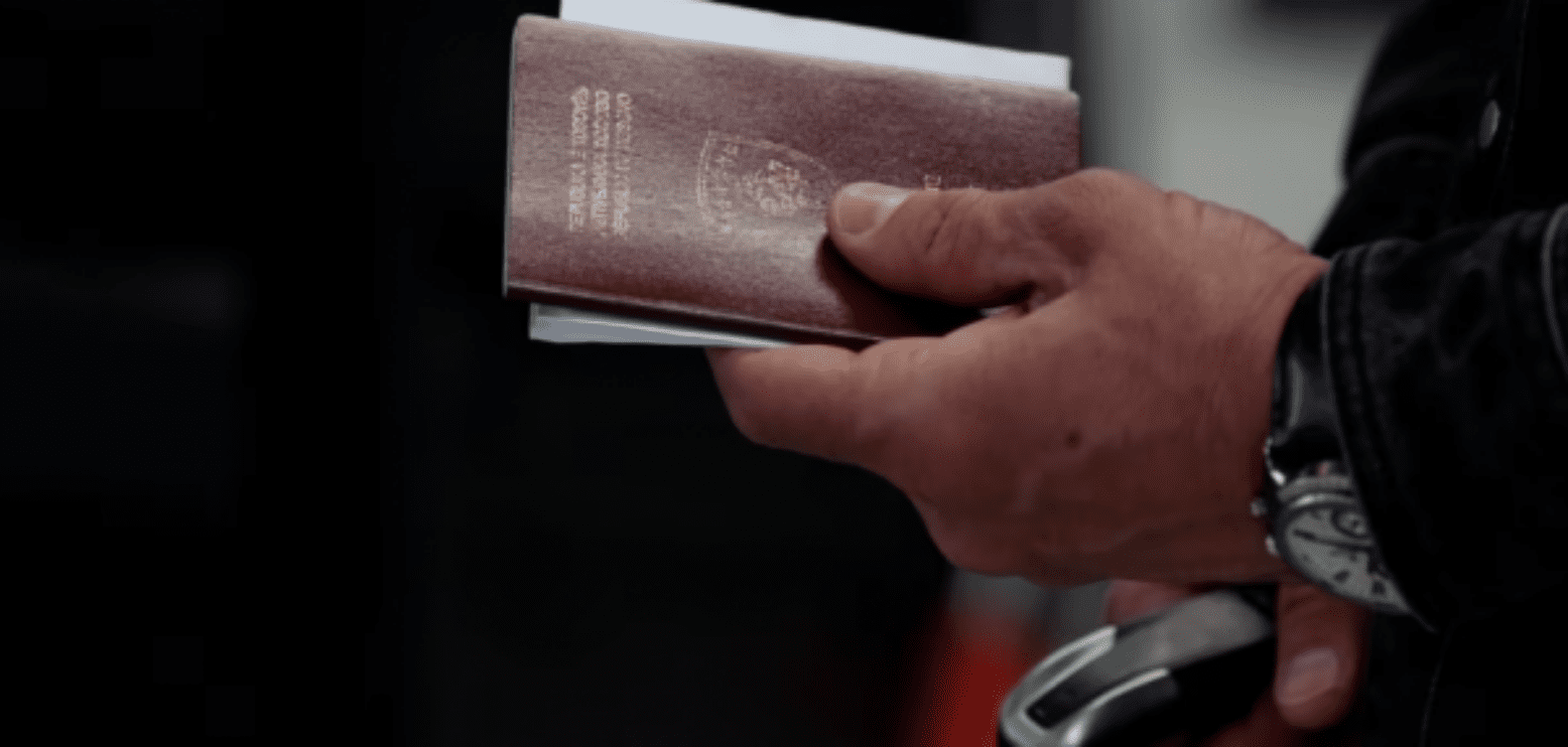 Mbi 800 serbë aplikuan gjatë janarit për pasaportë të Kosovës