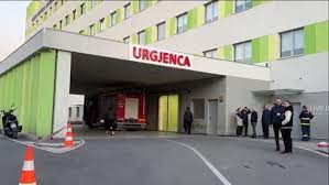 Urgjenca spitalore, jashtë shërbimi/ Pas zjarrit ende nuk janë futur në funksion shërbimet jetike mjekësore