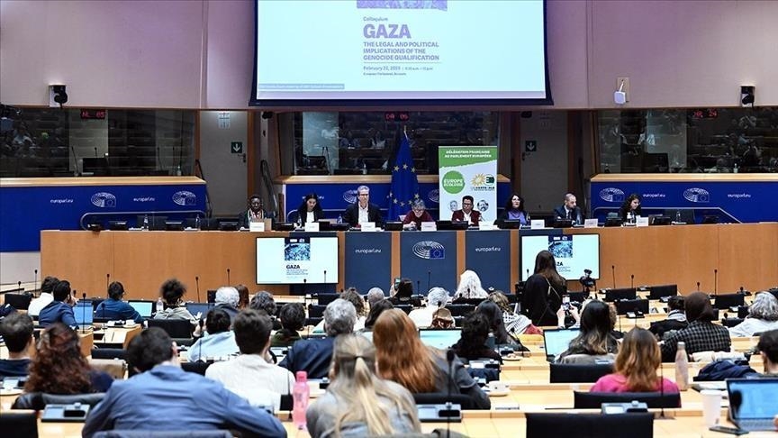 Parlamenti Evropian debaton ndërlikimet ligjore dhe politike të gjenocidit të Izraelit në Gaza
