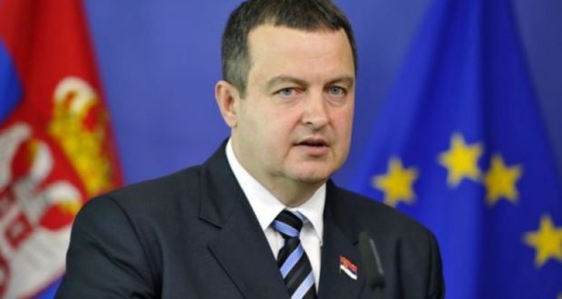 “Serbia do të ishte lidere e rajonit nëse njohim Kosovën”, Daçiç: Nëse e bëjmë, populli do të na mallkojë!