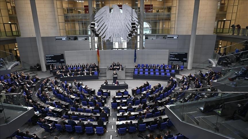 Parlamenti gjerman sërish refuzon të dorëzojë raketa ‘Taurus’ në Ukrainë