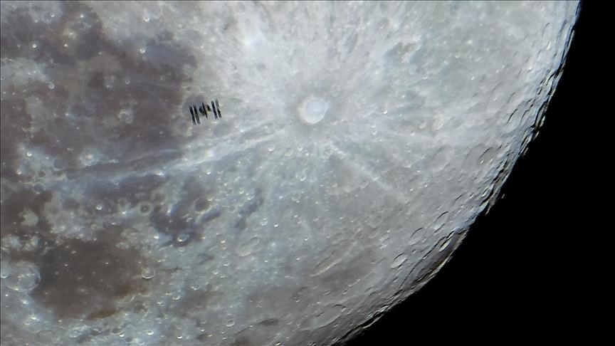 Anija kozmike e SHBA-së bën uljen e parë në Hënë në më shumë se 50 vjet