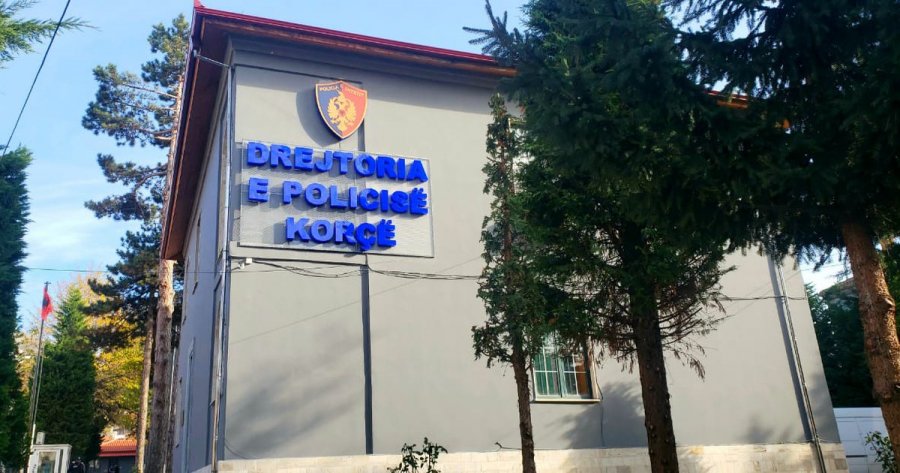 Ushtruan dhunë në familje, arrestohen 2 persona në Korçë