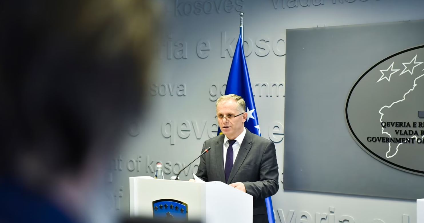 Kosova u bën thirrje shteteve të rajonit që ta ratifikojnë marrëveshjen për lëvizje të lirë