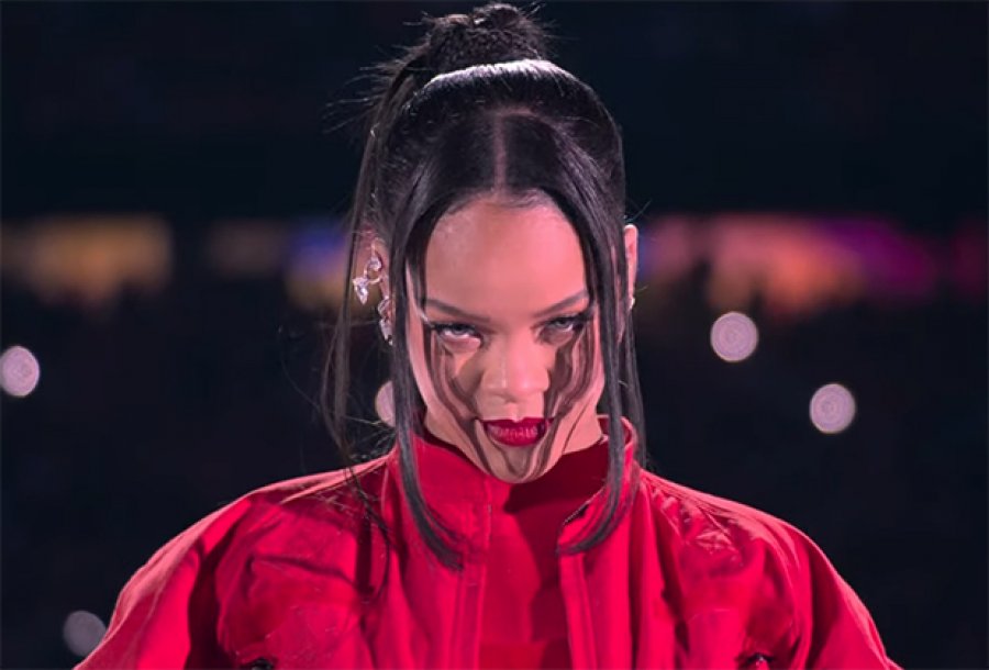 Pse nuk u pagua Rihanna për performancën e saj në 'Super Bowl?'
