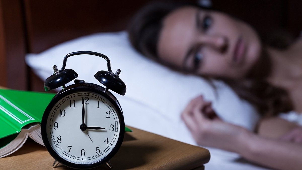Si ndikon gjumi në imunitetin tuaj?