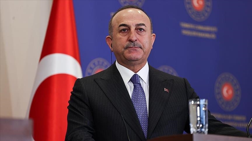 Çavuşoğlu: Mbyllja e disa konsullatave të vendeve perëndimore në Istanbul është e 