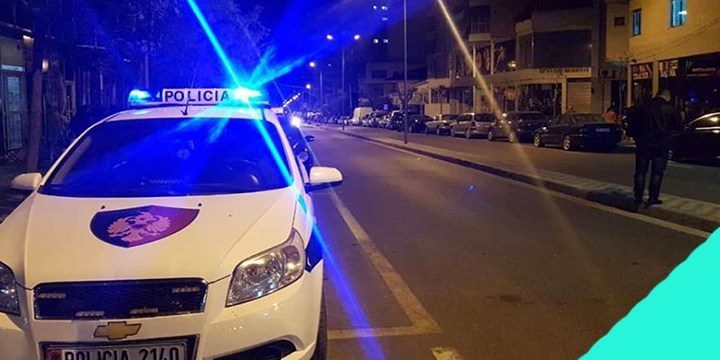 Detajet nga operacioni në Tiranë, policia i shkoi në banesë 39-vjeçarit me dy emra, ja çfarë iu zbulua