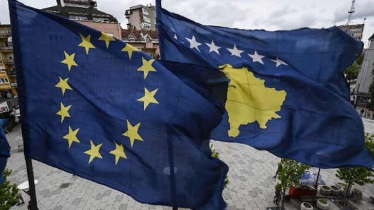 BE: Kosova ta formojë Asociacionin e komunave me shumicë serbe