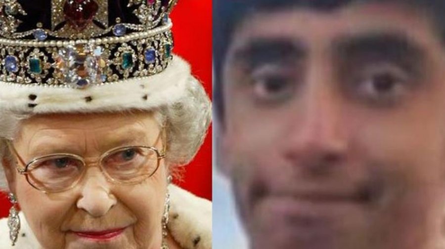 Tentoi të vriste Mbretëreshën Elizabeth, 21-vjeçari pranon për herë të parë akuzën