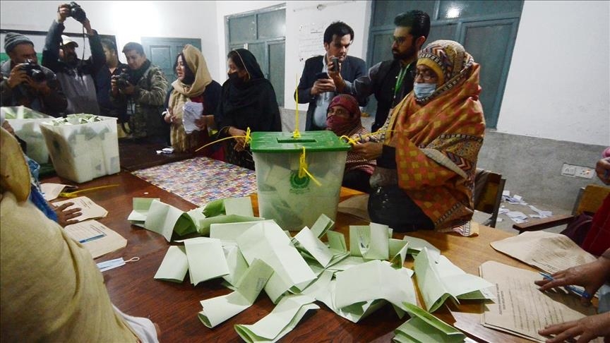 Pakistan, rezultatet e zgjedhjeve do të shpallen 