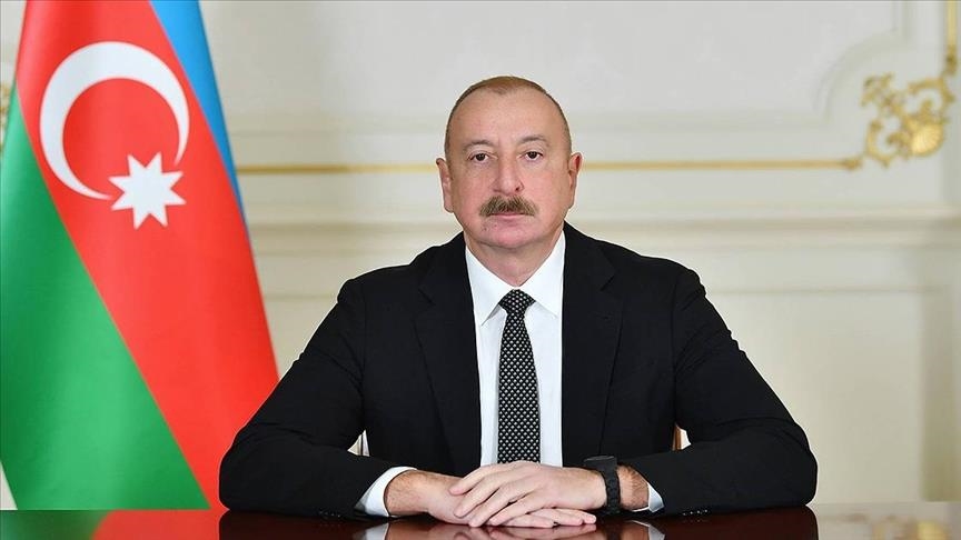 Presidenti i Azerbajxhanit, Ilham Aliyev fiton zgjedhjet