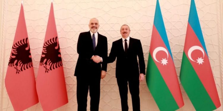 Ambasada më e re që pritet të hapet në Shqipëri