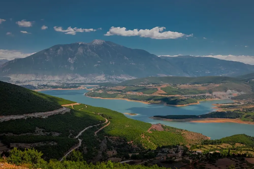 “Meteo Giornale”: Kukësi, xhevahiri i Shqipërisë, me atraksione të paharrueshme