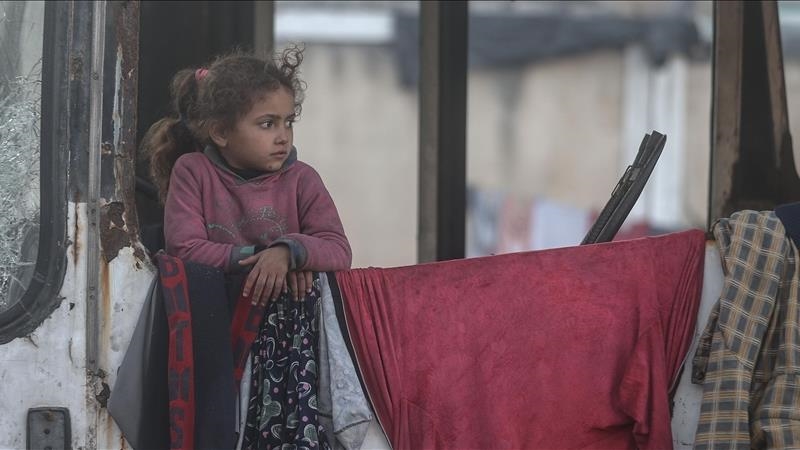 OKB: Në Rripin e Gazës 650 mijë persona kanë mbetur pa shtëpi