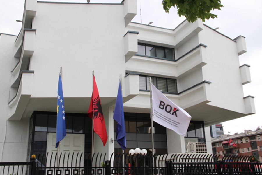 Ndalimi i dinarit, BQK lëshon në funksion linjën pa pagesë dedikuar komunitetit serb