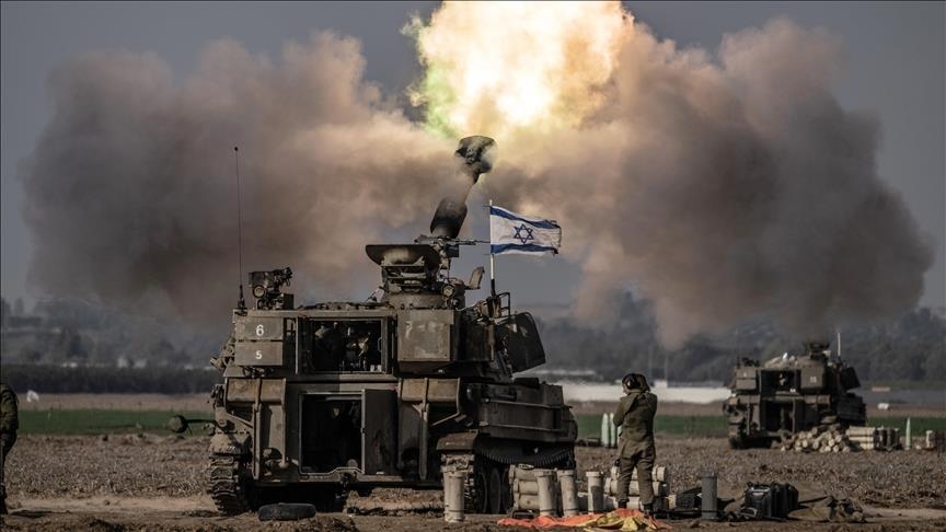 Buxheti i Izraelit në deficit prej 21 miliardë dollarësh për shkak të luftës në Gaza