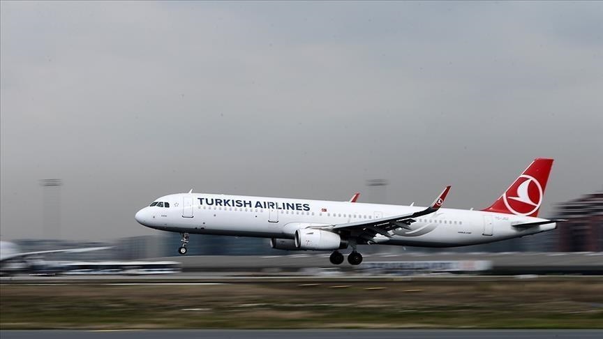 Turkish Airlines vitin e kaluar arriti numrin më të lartë të udhëtarëve të të gjitha kohërave