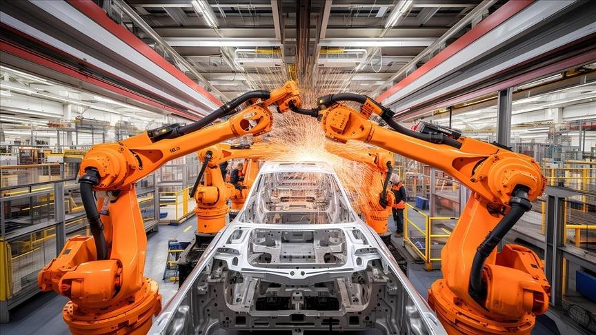 Prodhuesit gjermanë të automjeteve me hapa të kujdesshëm në vitin 2024