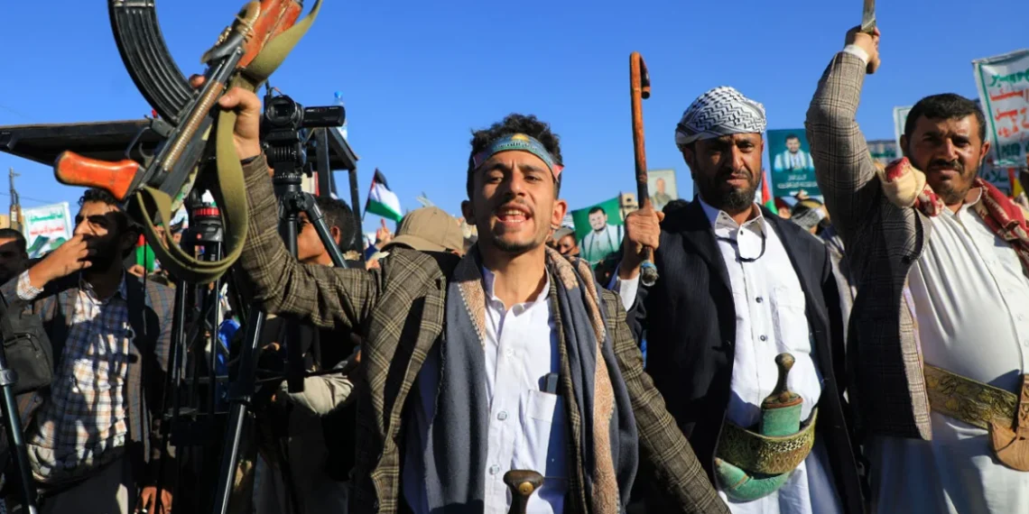 Kush është Houthi, sulmuar nga SHBA në Jemen?