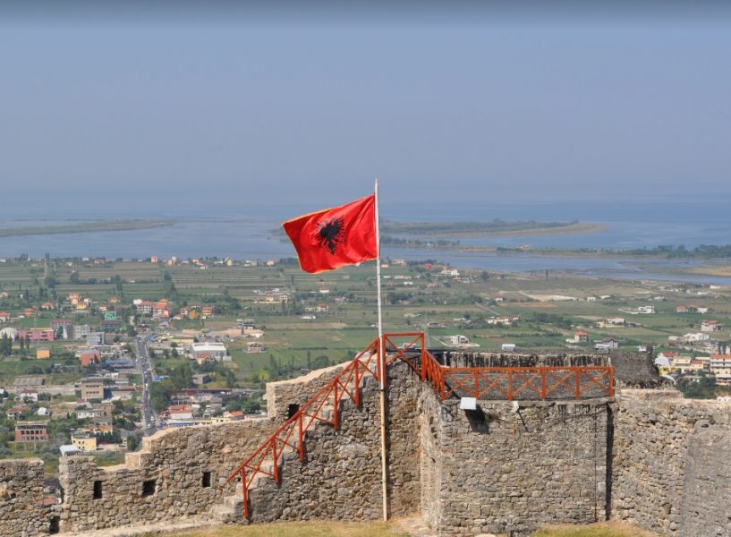 Kalaja e Lezhës, rritet me 24% numri i vizitorëve