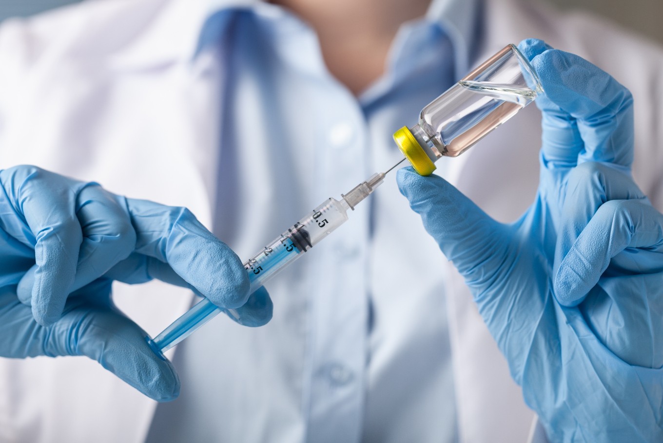 Virozat e stinës, Koçiu: Bëni falas vaksinat anti grip, është mbrojtja më e mirë