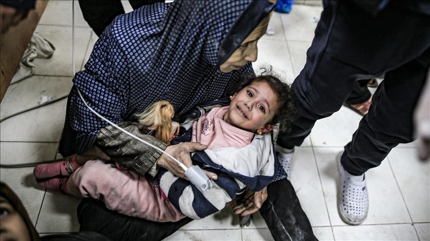 Rritet në 23.708 numri i palestinezëve të vrarë nga sulmet izraelite në Gaza