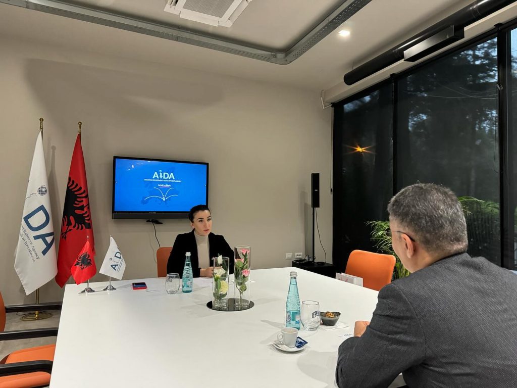 Shqipëria rritje të bashkëpunimit ekonomik me Azerbajxhanin, në turizëm, infrastrukturë dhe agropërpunim