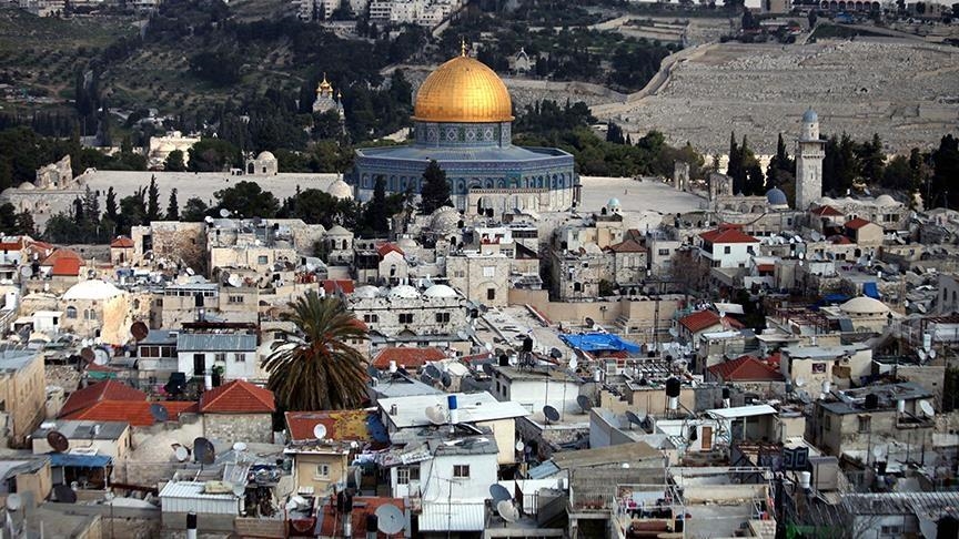 Palestina: Nuk do të ketë stabilitet në rajon pa një shtet palestinez me kryeqytet Kudsin Lindor