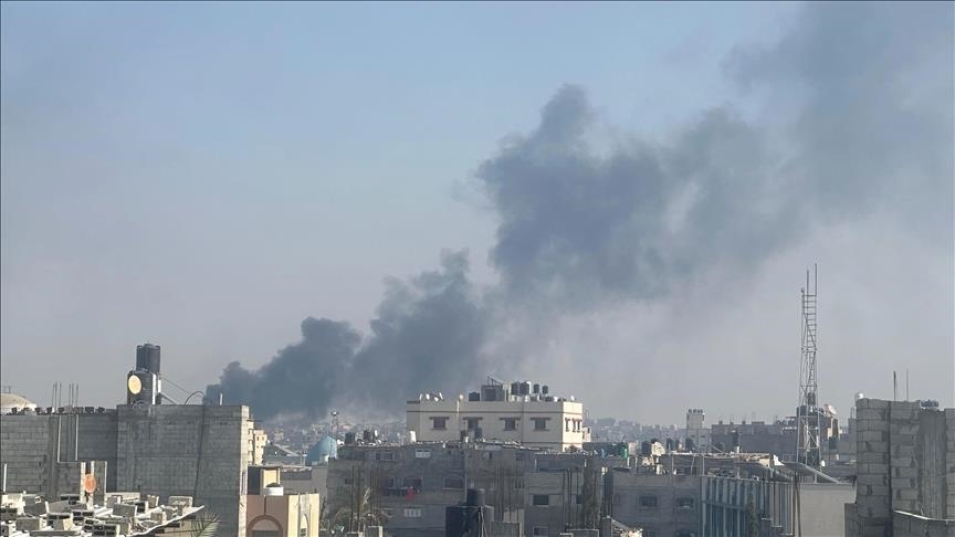 Rritet në 24.762 numri i palestinezëve të vrarë nga sulmet izraelite në Gaza