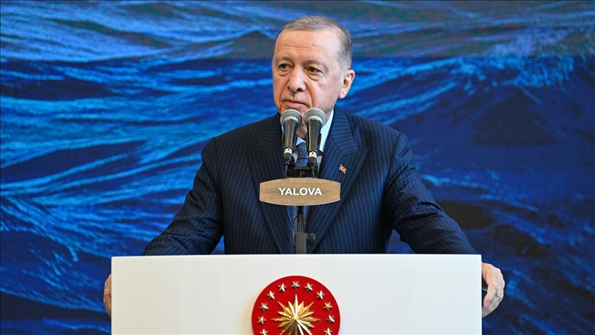 Erdoğan: Ata që mbyllin sytë para mizorive të Izraelit do të pësojnë keqardhje të madhe