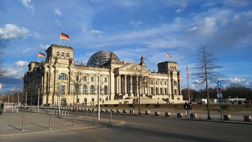 Gjermania miraton ligjin e ri për shtetësinë