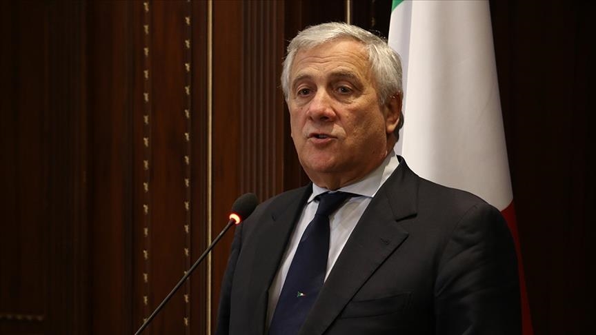 Kreu i diplomacisë italiane: Jemi të gatshëm të dërgojmë paqeruajtës në Gaza