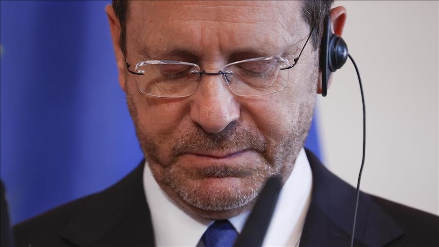 Prokurorët zviceranë konfirmojnë kallëzimin penal të paraqitur kundër presidentit izraelit gjatë vizitës në Davos