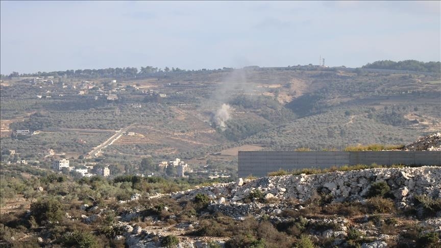 Izraeli kërcënon të sulmojë Libanin nëse Hezbollahu nuk largohet nga zona kufitare