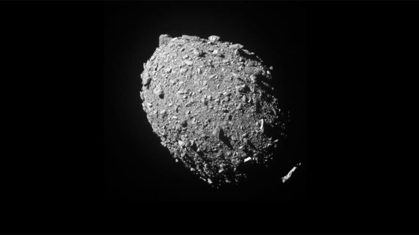Asteroidi i sapozbuluar do të arrijë në pikën më të afërt me Tokën më 27 janar