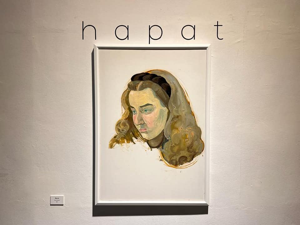 “Hapat”, ekspozita e artistes Dea Tili në FAB