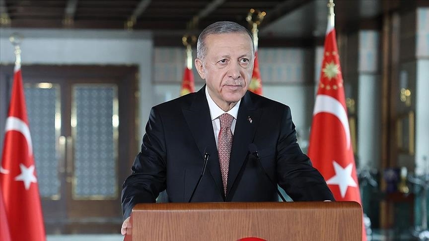 Erdoğan mirëpret vendimin e përkohshëm të GJND-së ndaj Izraelit