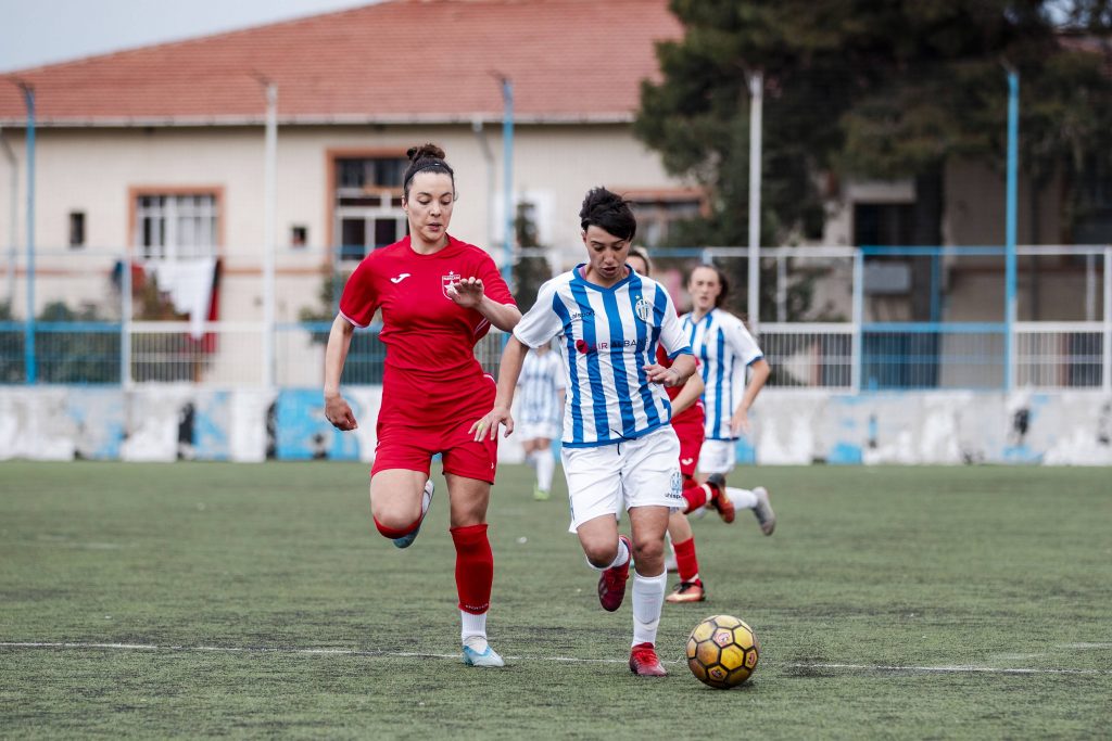 Kupa e Shqipërisë për vajza, gjysmëfinalet luhen në fundjavë