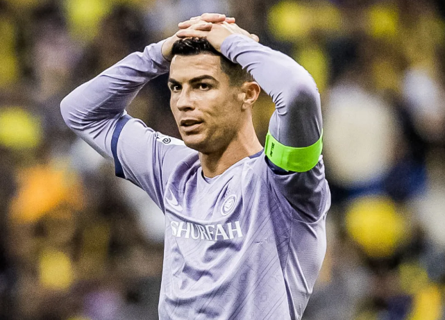 Trajneri i Al-Nassr ia vë fajin Ronaldos për humbjen në Superkupën e Arabisë