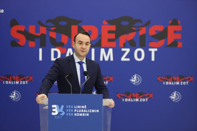 Deklarata e ministrit britanik për rrëmbimin e 200 fëmijëve shqiptarë, PD: Rama u zhduk pas kapjes në rrjetën e Departamentit të Drejtësisë ku lobonte për të asgjësuar opozitën