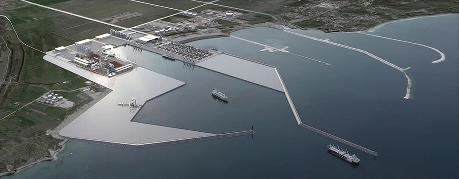Porti i ri i Porto Romanos do t’i marrë Durrësit edhe shërbimin e pasagjerëve