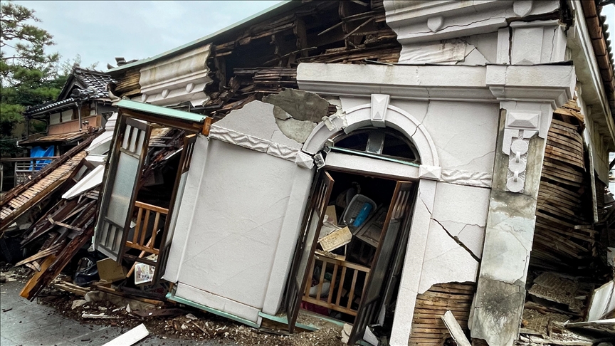 Japoni, shkon në 78 numri i viktimave nga tërmeti