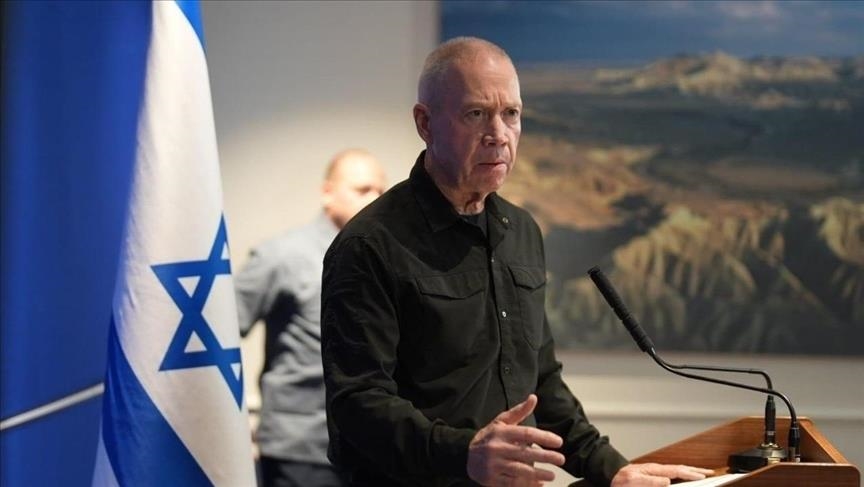 Ministri izraelit i Mbrojtjes: Administrimi i Gazës do t'u lihet palestinezëve