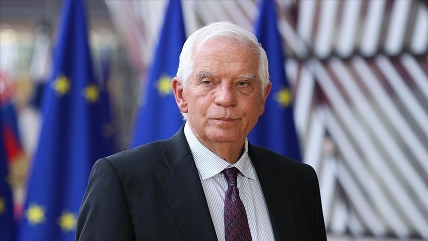 Kryediplomati i BE-së, Borrell do të vizitojë Libanin