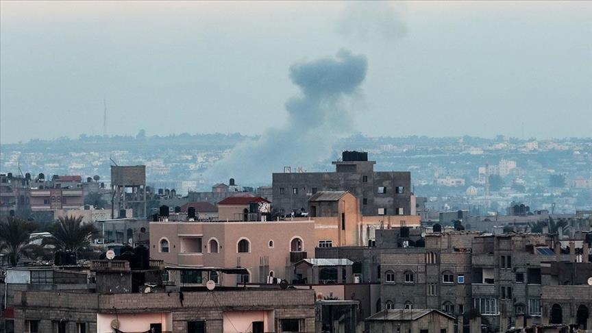 Izraeli pretendon se ka goditur mbi 100 objektiva në Gaza në 24 orët e fundit