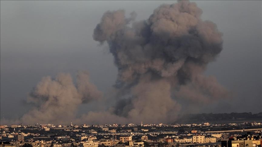 Izraeli shënjestron shtëpinë e zyrtarit të Gjysmëhënës së Kuqe Palestineze në Gaza, vriten 2 persona