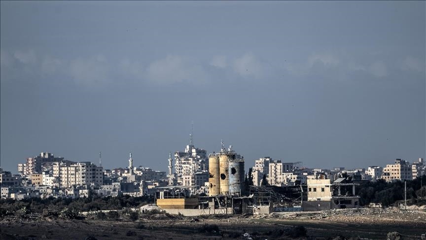 SHBA parashikon një model që do të bashkojë Gazën dhe Bregun Perëndimor nën një administratë