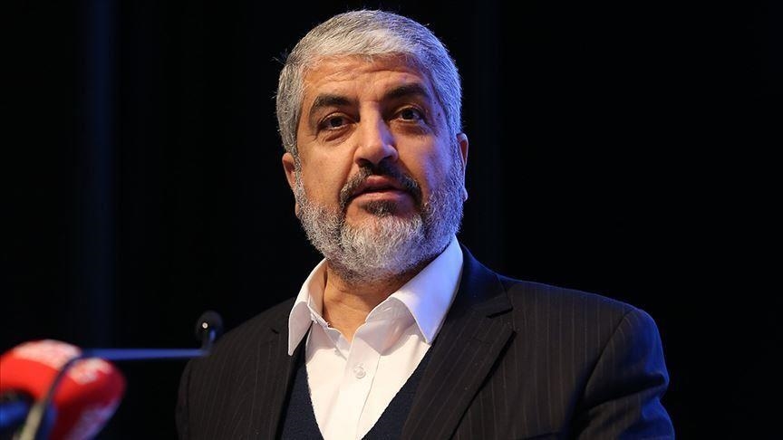 Udhëheqësi i Hamasit, Meshaal: Me vrasjen e Al-Arourit, Izraeli përpiqet të eksportojë krizën